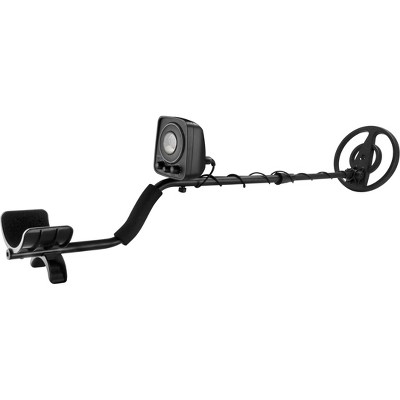 Barska Pro-200 Metal Detector - Black