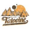 Mens Star Wars Welcome To Tatooine Sweatshirt - 2 of 4