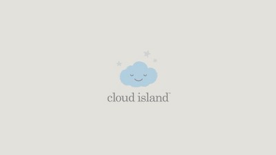 Arched Woven Bookends - Heirloom Pink - Cloud Island™, 2 of 7, play video