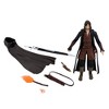 The Loyal Subjects The Lord of the Rings BST AXN 5 Inch Action Figure | Aragorn - 3 of 4