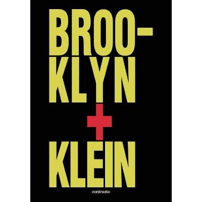 Brooklyn+klein - (Hardcover)