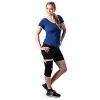 Swede-O Wraparound Neoprene Knee Support - 3 of 4