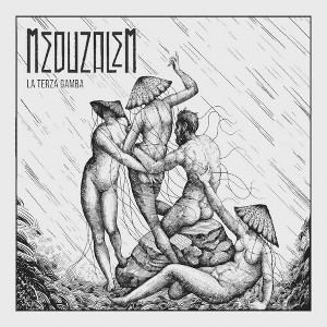 Meduzalem - La Terza Gamba (CD) - 1 of 1