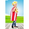 Dress Up America Popcorn Costume for Kids - image 4 of 4