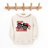 The Juniper Shop Heart Crusher Toddler Graphic Hoodie - 2 of 3
