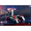 EX09 Ford Metallic Edition | Zeta Toys Action figures - 2 of 4