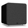 SVS SB17-Ultra R|Evolution 17" Sealed Subwoofer - 4 of 4