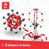 Engino: STEAM Labs Junior: How Viruses Works - 2 Model Brick Building Set, Toy - 2 of 4