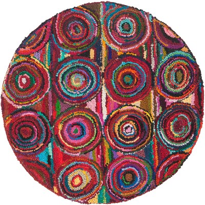 pink/multi