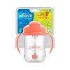 Dr. Brown's Milestones 9 fl oz Baby's First Straw Cup - 2 of 4