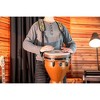 MEINL Designer Djembe Strap - Kenyan Quilt - 4 of 4