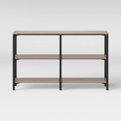 target project 62 bookcase
