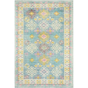 Momeni Ophelia Aiden Handknotted Area Rug - 1 of 4