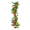 Melrose Mistletoe String Garland (Set of 2) - 2 of 3
