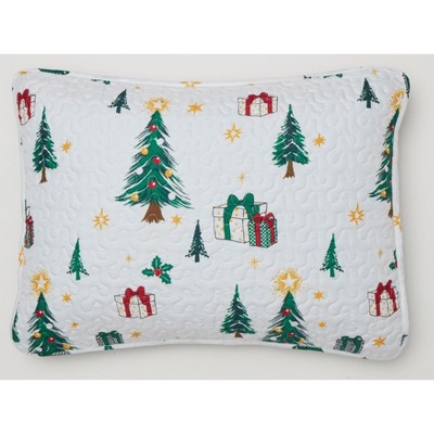 BrylaneHome BH Studio Reversible Quilted Bedspread