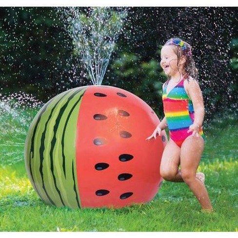 target sprinkler