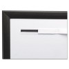 Panter Company Clear Magnetic Label Holders Side Load 6 x 1/2 Clear 10/Pack PCM12 - 2 of 4