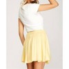 Women's Lydia Shorts - SHE + SKY - 2 of 3