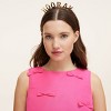 Hip Hip Hooray! Party Headband Pack 3pk - kate spade new york x Target™ Gold - 4 of 4