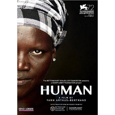 Human (DVD)(2017)