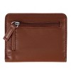 CTM Women's Mini Organizer Wallet - 2 of 4
