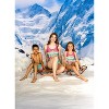 Sporti Granny Sweater Gingerbread Wide Strap One Piece Swimsuit (22-44) - 2 of 4