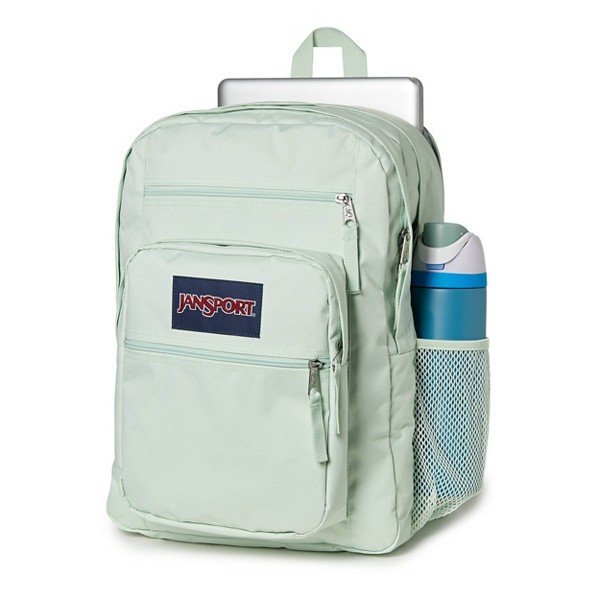 Mochila JanSport Big Student Cargo de 17" para laptop de 15" 4