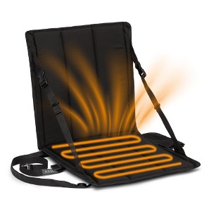 ARDEN Heated Stadium Seat - 1 of 4