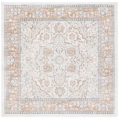 Isabella ISA936 Power Loomed Rugs - Safavieh