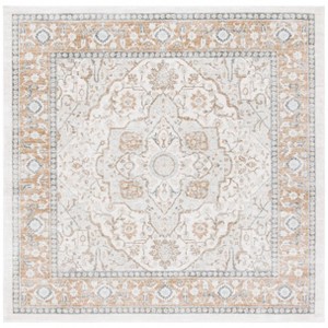Isabella ISA936 Power Loomed Rugs - Safavieh - 1 of 4