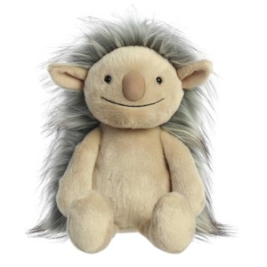Aurora Medium Flick The Pukwudgie Mythical Creatures Enchanting Stuffed Animal Brown 12" - 1 of 4