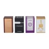Al Haramain Travel Exclusive Gift Set for Everyone N/A 4 x 10 ml (Amber Oud Gold EDP + L'Aventure + Azlan Oud Amber Edtn. + Blanche) - 4 of 4