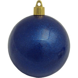 Christmas By Krebs - Plastic Shatterproof Ornament Decoration - 1 of 4