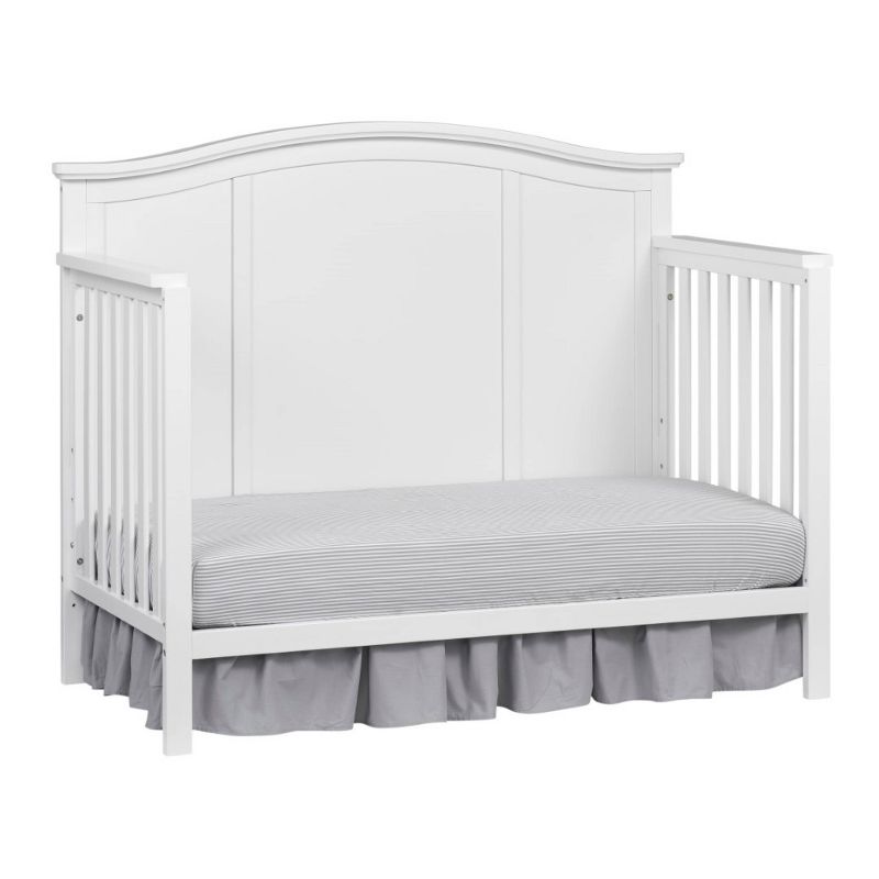 Oxford Baby Emerson 4-in-1 Convertible Crib, 4 of 9