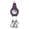 BLACK+DECKER Helix Hand Mixer - Purple MX600P - image 2 of 4
