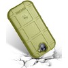 Nakedcellphone Case for Kyocera DuraForce Pro 2 Phone - Rugged Special Ops Series - 3 of 4