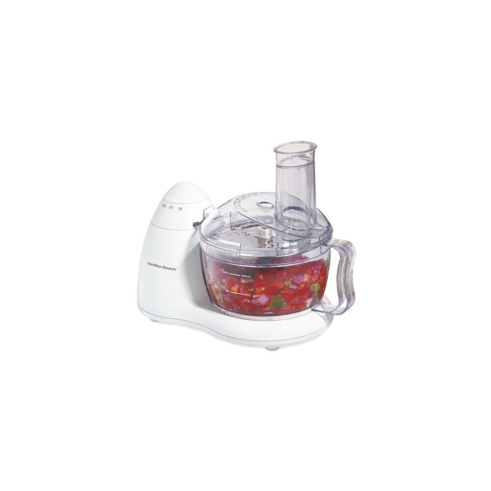 Hamilton Beach Food Processor 70450