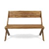Dracelo EAGLEWOOD BENCH - 2 of 4