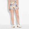 Women's Stitch Poster Print Graphic Shorts - 3 of 3