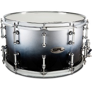 Sound Percussion Labs 468 Series Snare Drum - 1 of 2