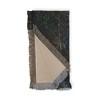 Luke Gram Little Qualicum Falls 56"x46" Woven Throw Blanket - Deny Designs - 4 of 4