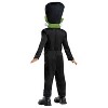 Infant Boys' Frankenstein Jumpsuit Costume - 2 of 2