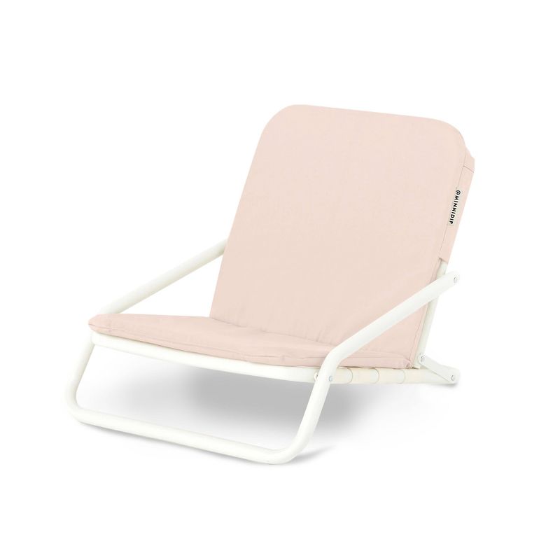 MINNIDIP Folding Chair - Blush, 2 of 4