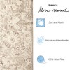 Liora Manne Hana  Indoor Rug  Natural.. - 3 of 4