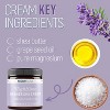 Magnum Solace Nighttime Magnesium Cream - Chamomile & Lavender, 4 oz (Night Time) - 4 of 4