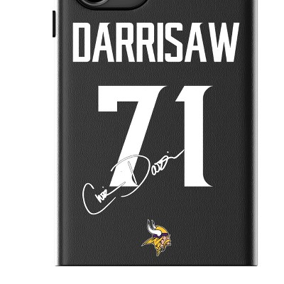christian darrisaw