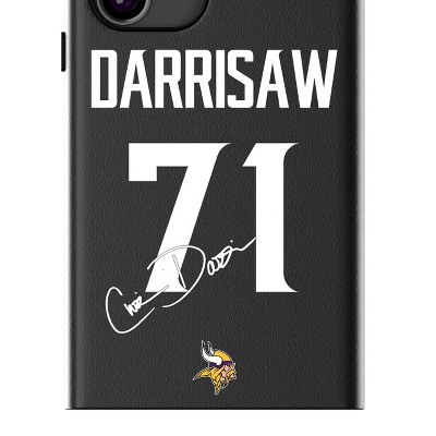 christian darrisaw