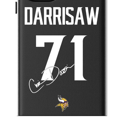 christian darrisaw