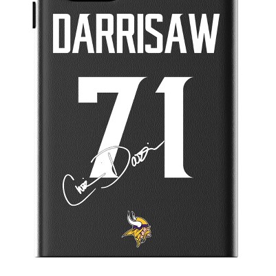 christian darrisaw