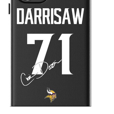 christian darrisaw